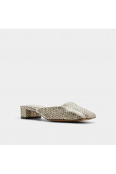 ALDO Lannah Snake Mules