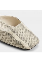 ALDO Lannah Snake Mules