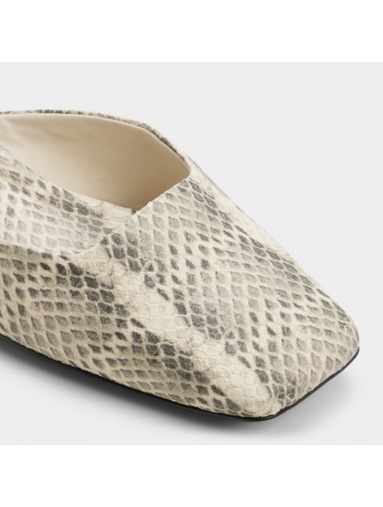 ALDO Lannah Snake Mules