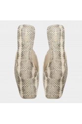 ALDO Lannah Snake Mules