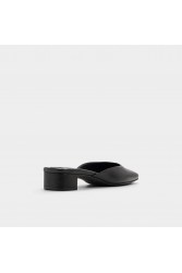 ALDO Lannah Black Mules