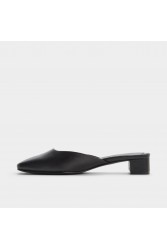 ALDO Lannah Black Mules