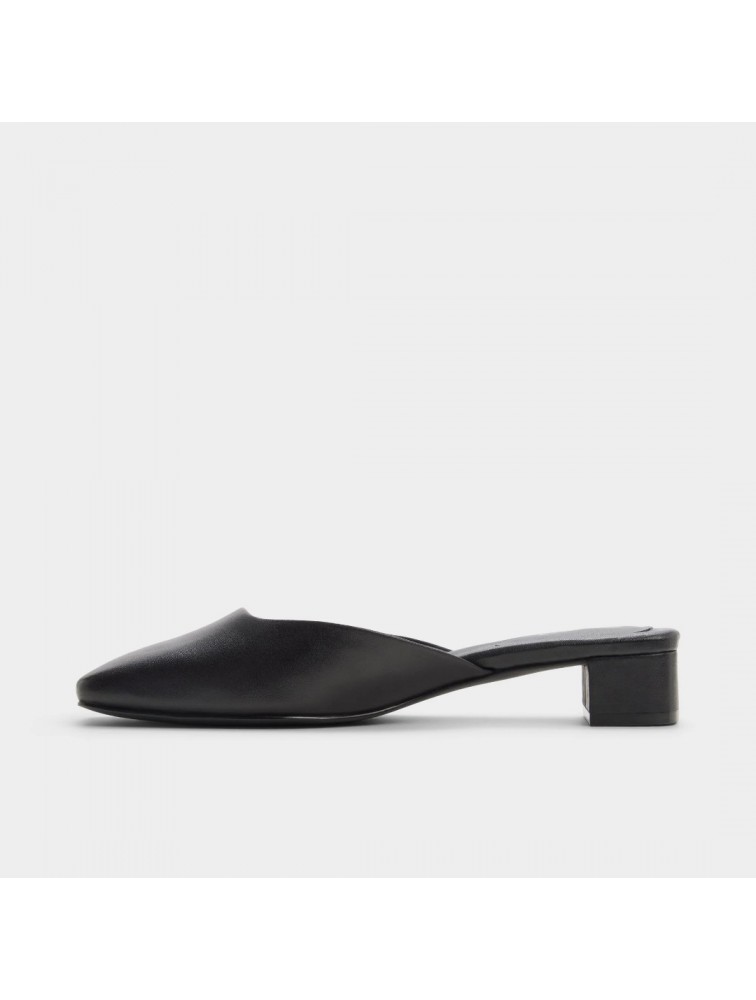 ALDO Lannah Black Mules