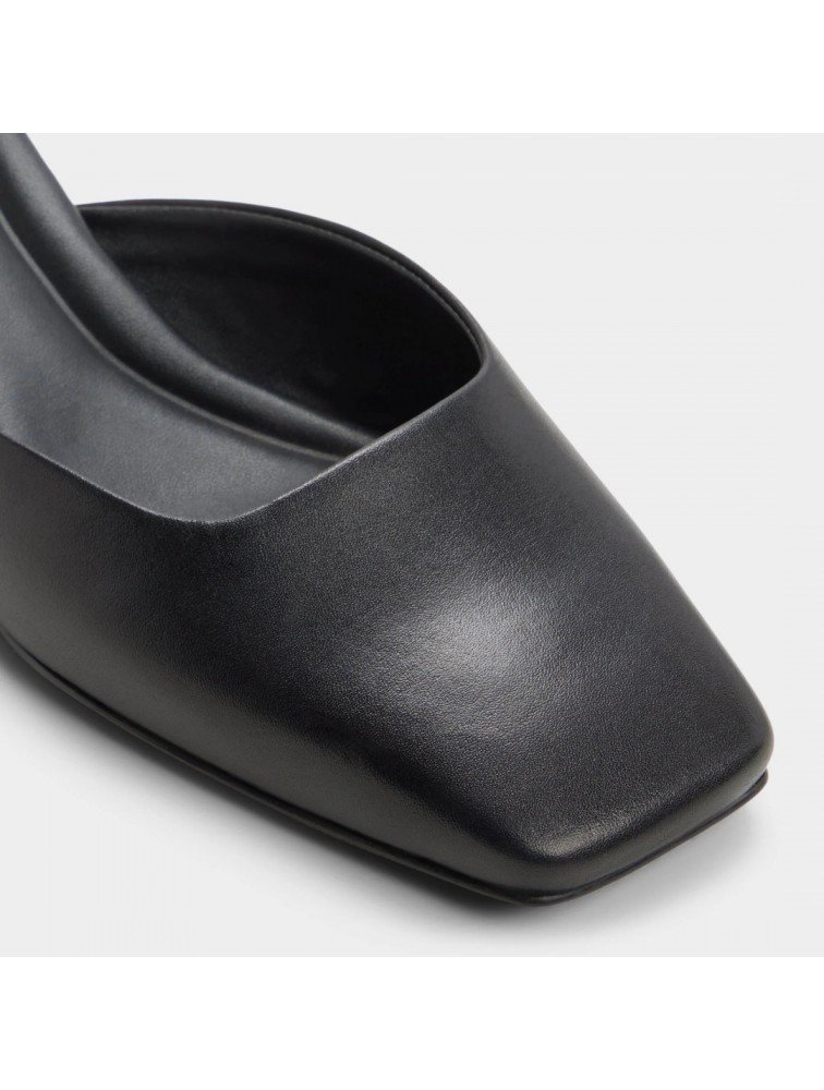 ALDO Lannah Black Mules