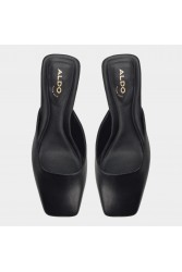 ALDO Lannah Black Mules