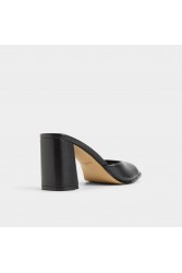 ALDO Lisia Black Women's Mules