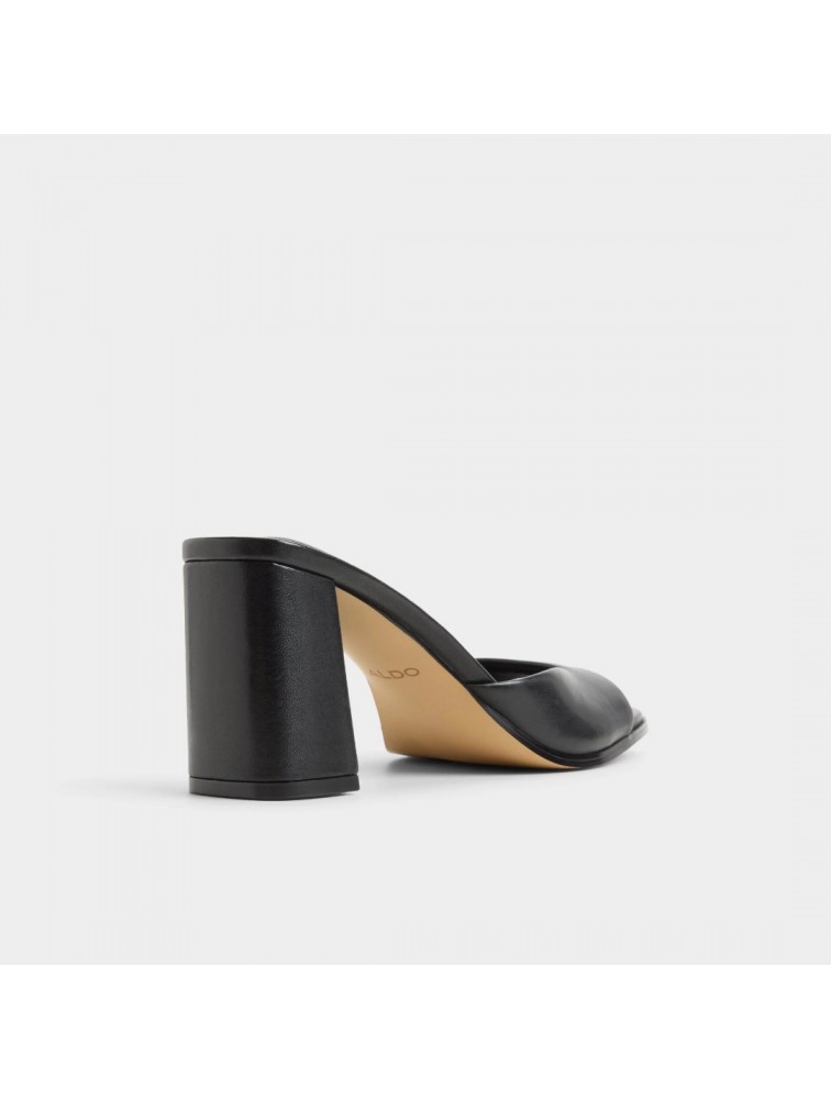 ALDO Lisia Black Women's Mules