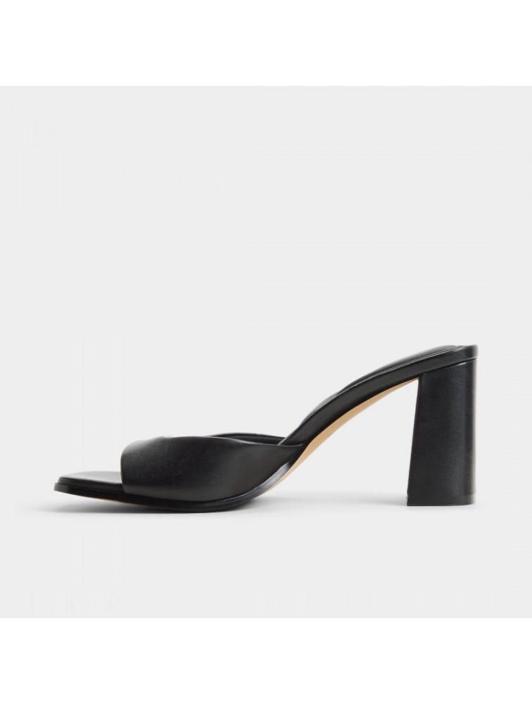 ALDO Lisia Black Women's Mules