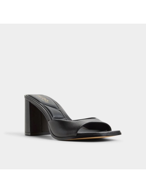 ALDO Lisia Black Women's Mules