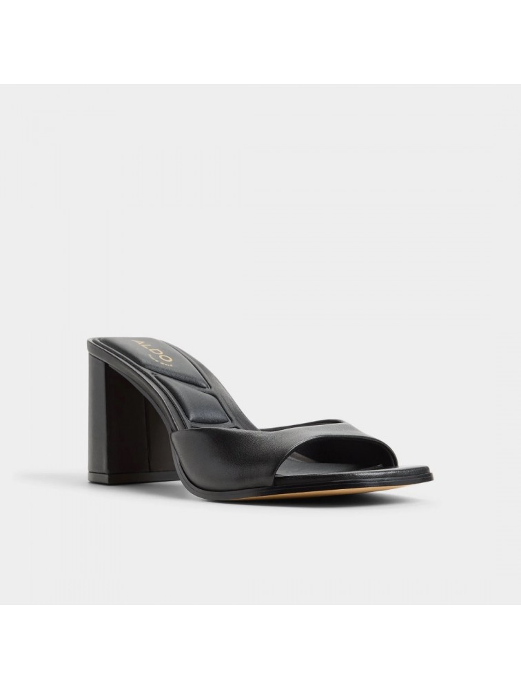 ALDO Lisia Black Women's Mules