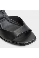 ALDO Lisia Black Women's Mules