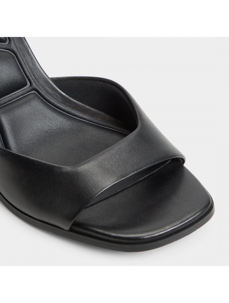 ALDO Lisia Black Women's Mules