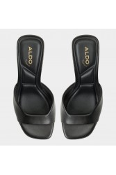 ALDO Lisia Black Women's Mules