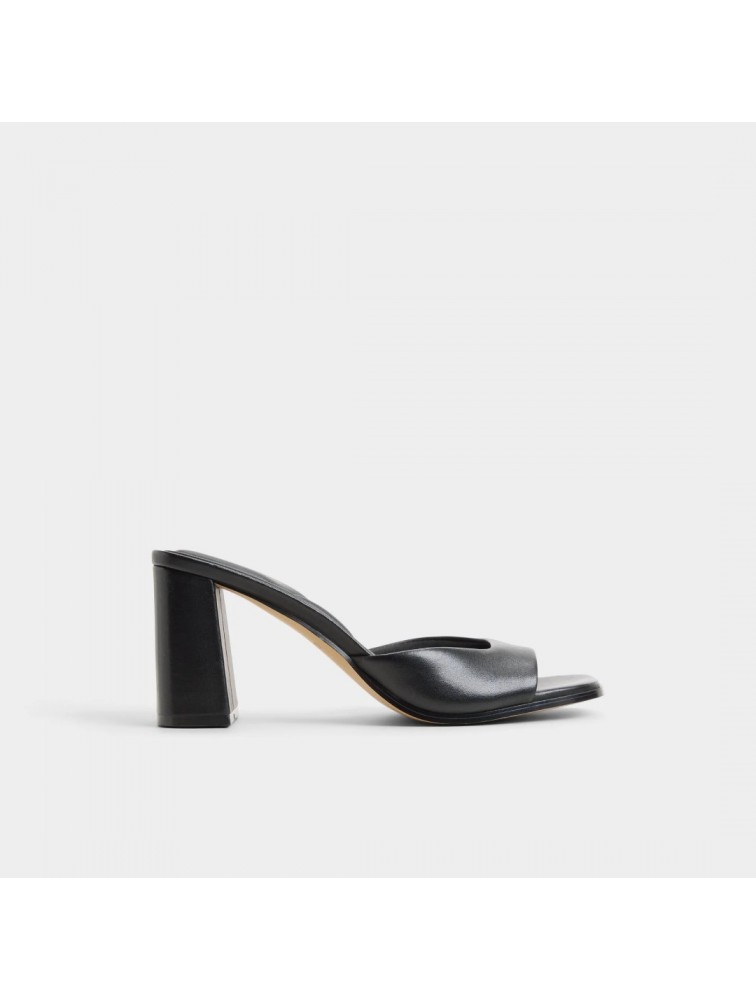 ALDO Lisia Black Women's Mules