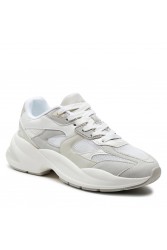 ALDO MAYANA Γκρι Sneakers