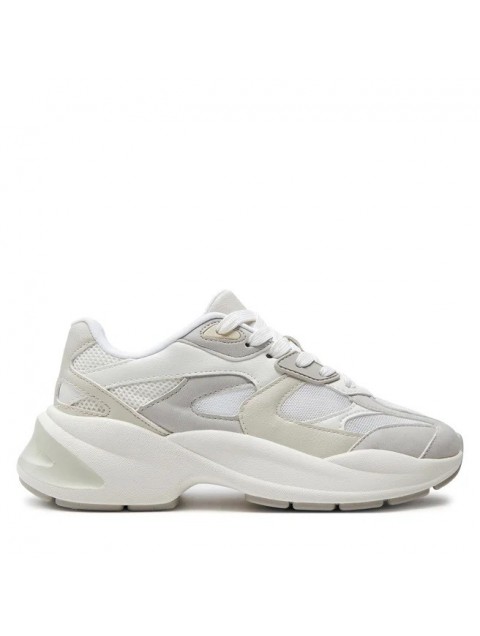 ALDO MAYANA Light Grey Sneakers