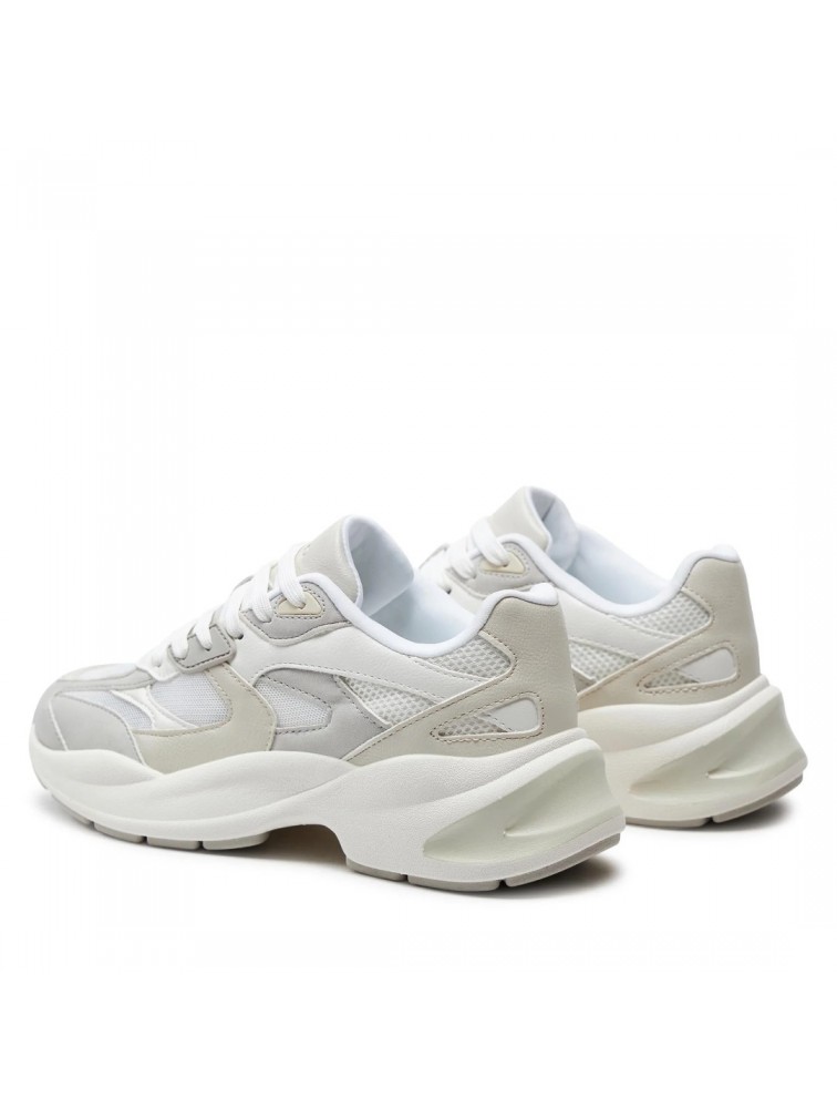 ALDO MAYANA Γκρι Sneakers