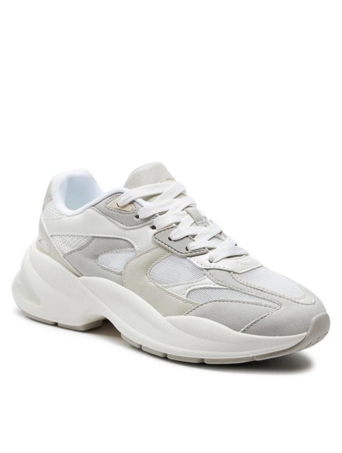 ALDO MAYANA Light Grey Sneakers