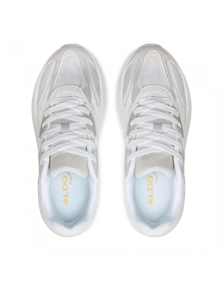 ALDO MAYANA Γκρι Sneakers