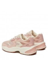ALDO MAYANA Ροζ Sneakers