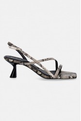 ALDO Nastazia Snake Women's Sandals
