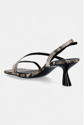 ALDO Nastazia Snake Women's Sandals