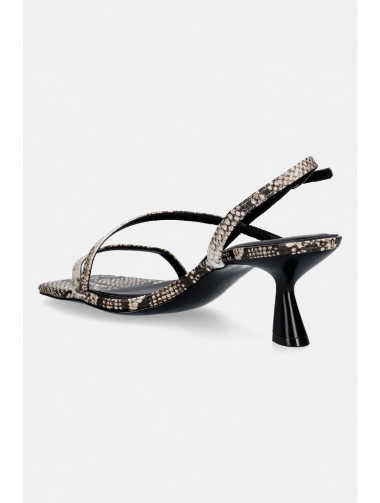 ALDO Nastazia Snake Women's Sandals