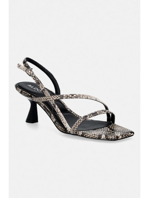 ALDO Nastazia Snake Women's Sandals