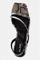 ALDO Nastazia Snake Women's Sandals