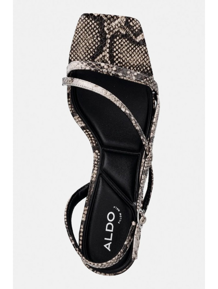 ALDO Nastazia Snake Women's Sandals