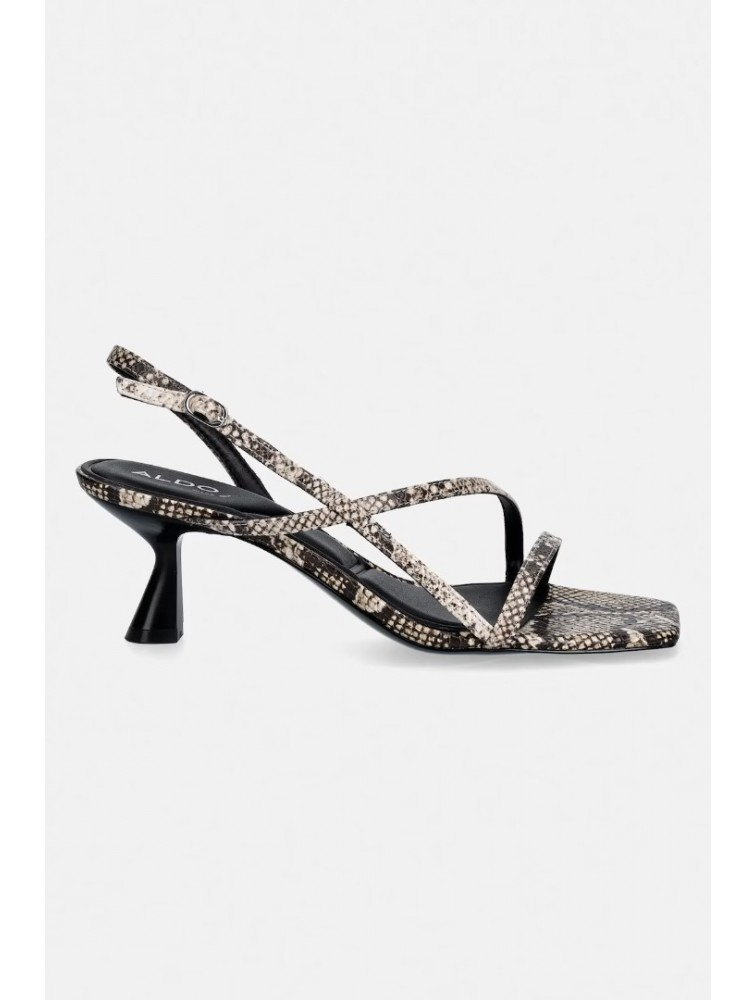 ALDO Nastazia Snake Women's Sandals