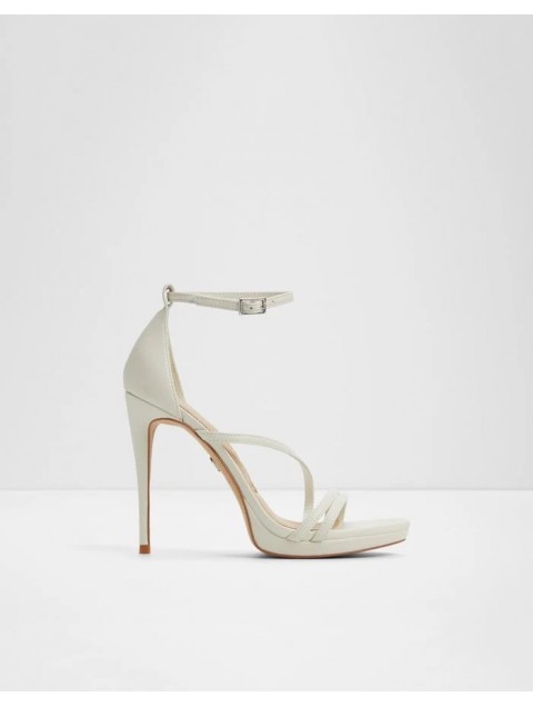 ALDO ODELLA White Women's Sandal With Straps
