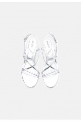 ALDO Olivie Silver Women's Sandals