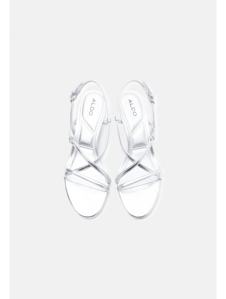 ALDO Olivie Silver Women's Sandals