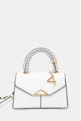 ALDO SADIEHB White Women's Handbag