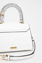 ALDO SADIEHB White Women's Handbag