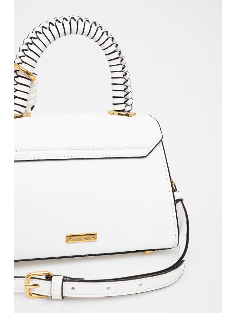 ALDO SADIEHB White Women's Handbag