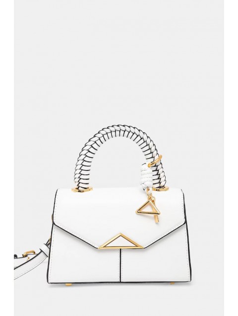 ALDO SADIEHB White Women's Handbag