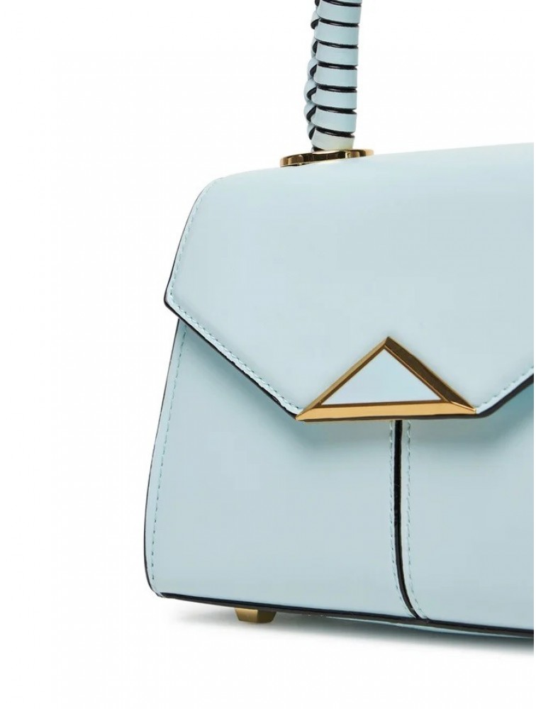 ALDO SADIETOP Blue Women's Handbag