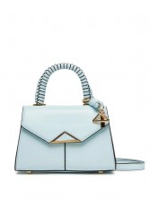 ALDO SADIETOP Blue Women's Handbag