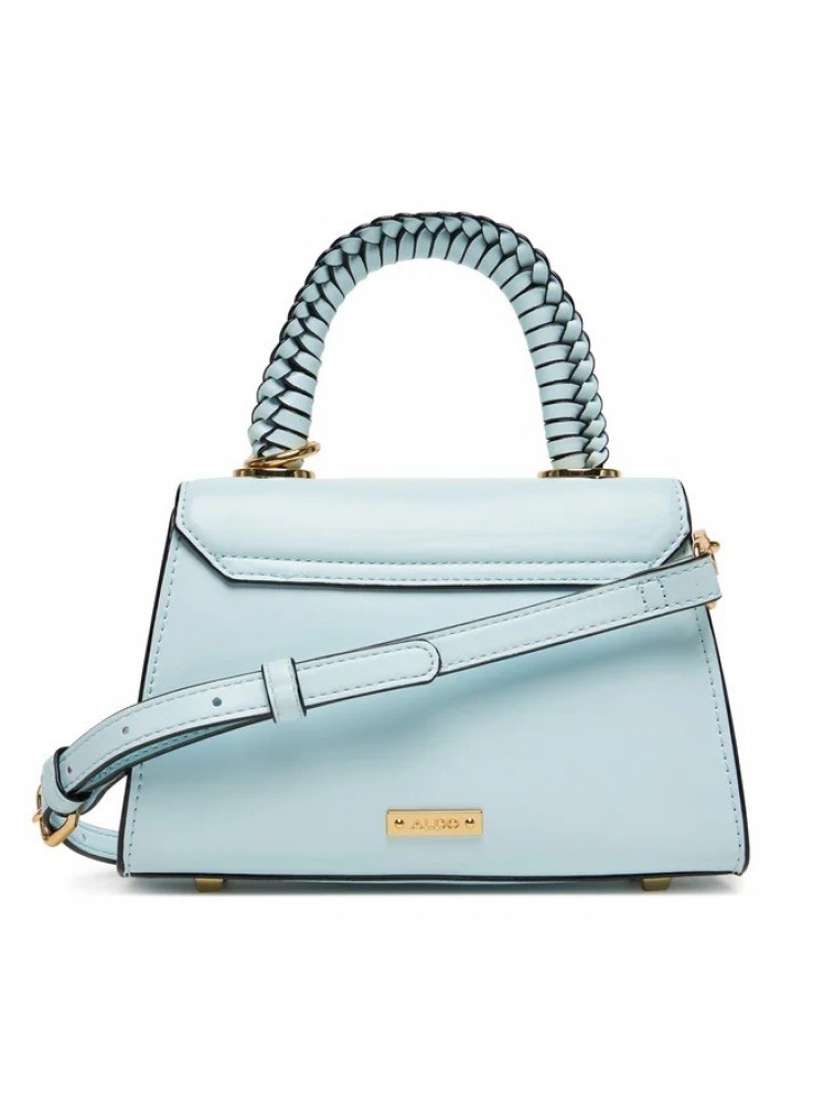ALDO SADIETOP Blue Women's Handbag