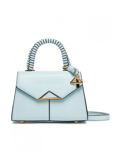 ALDO SADIETOP Blue Women's Handbag