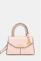 ALDO SADIETOP Pink Women's Handbag