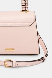 ALDO SADIETOP Pink Women's Handbag