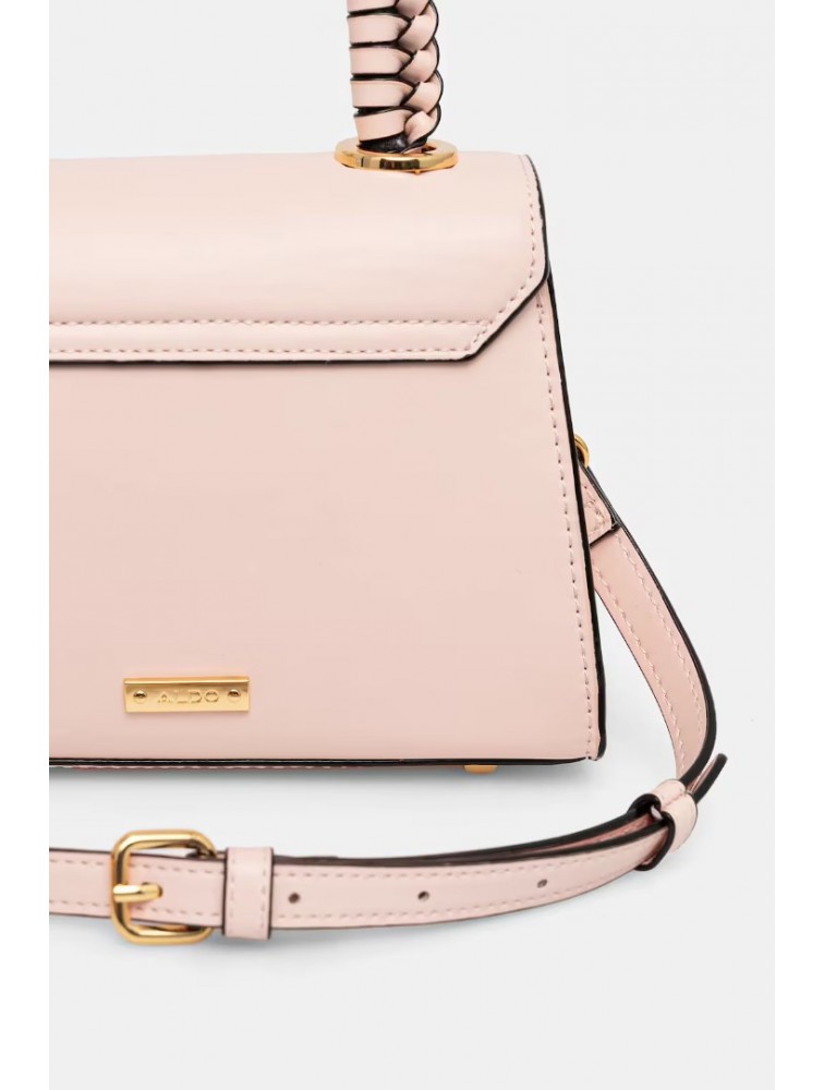 ALDO SADIETOP Pink Women's Handbag