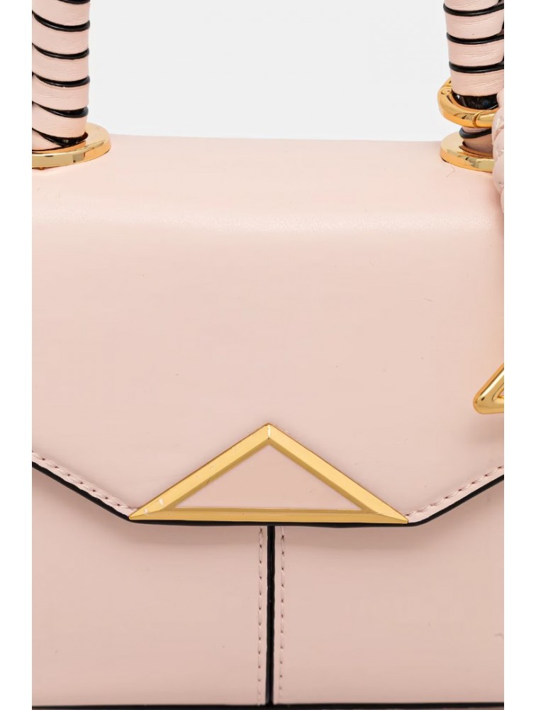 ALDO SADIETOP Pink Women's Handbag