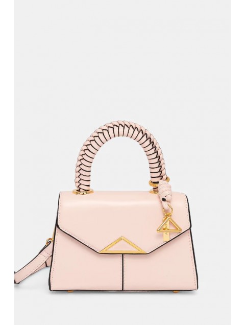 ALDO SADIETOP Pink Women's Handbag