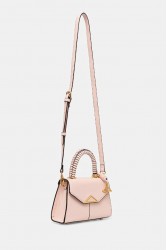 ALDO SADIETOP Pink Women's Handbag
