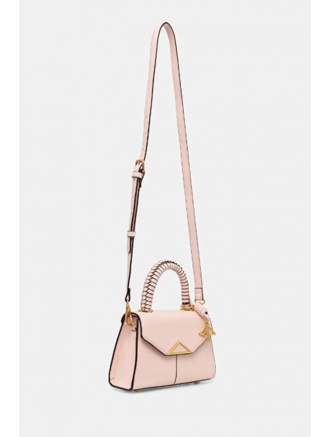 ALDO SADIETOP Pink Women's Handbag