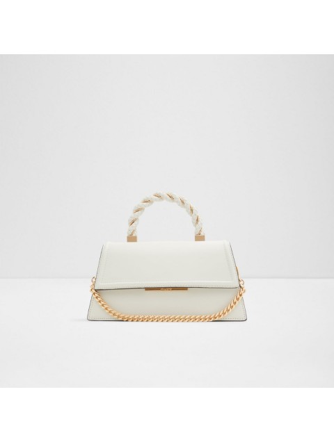 ALDO SIDONIE White Women's handbag